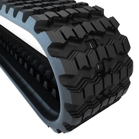 skid steer rubber tracks snow|rubber skid steer track brands.